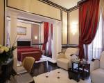Room image #7 at Baglioni Hotel Regina